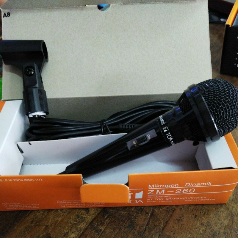 RB2233 micropon_TOA_ZM-260_original