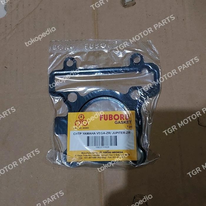 QUALITY PAKING BLOK HEAD VEGA ZR JUPITER ZR 2010 FUBORU