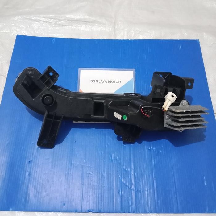 Lampu Drl Depan Wuling Confero S Type L Lux Garansi Original Asli