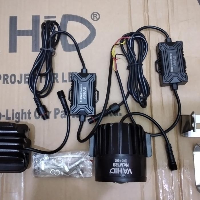 Mt28 Vahid Ori Original Asli