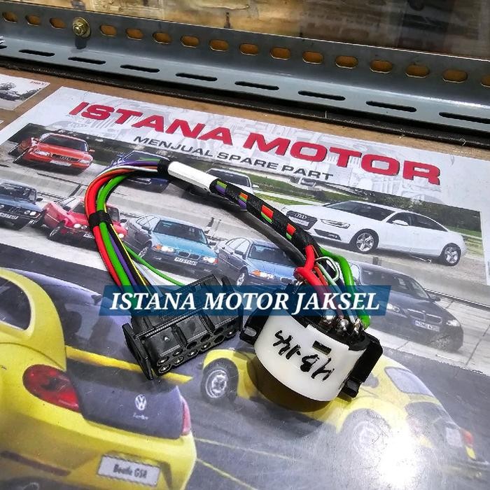 PREMIUM SWITCH SWIT KUNCI KONTAK BMW E36 (KABEL 7)