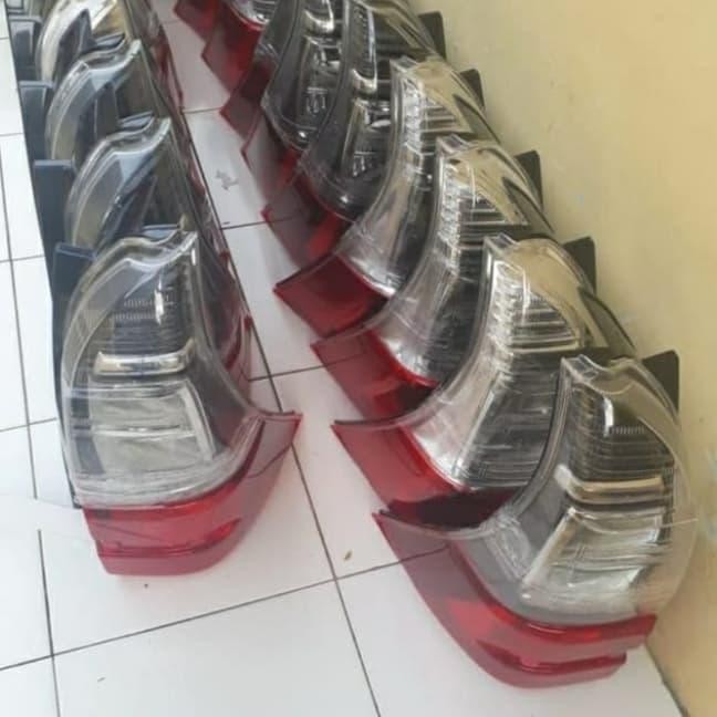 Stoplamp Avanza 2019 Garansi Original Asli
