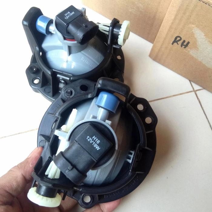 Foglamp Avanza Ori Original Asli