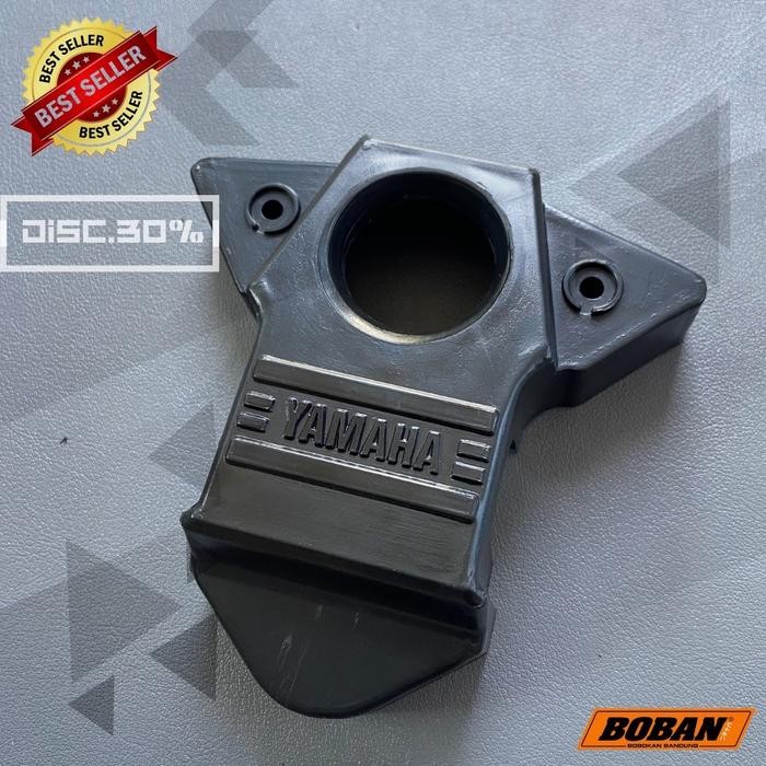 PREMIUM COVER KUNCI KONTAK MOTOR RX KING MASTER 1996 - 2001 COBER TUTUP KUNCI KONTAK RX KING