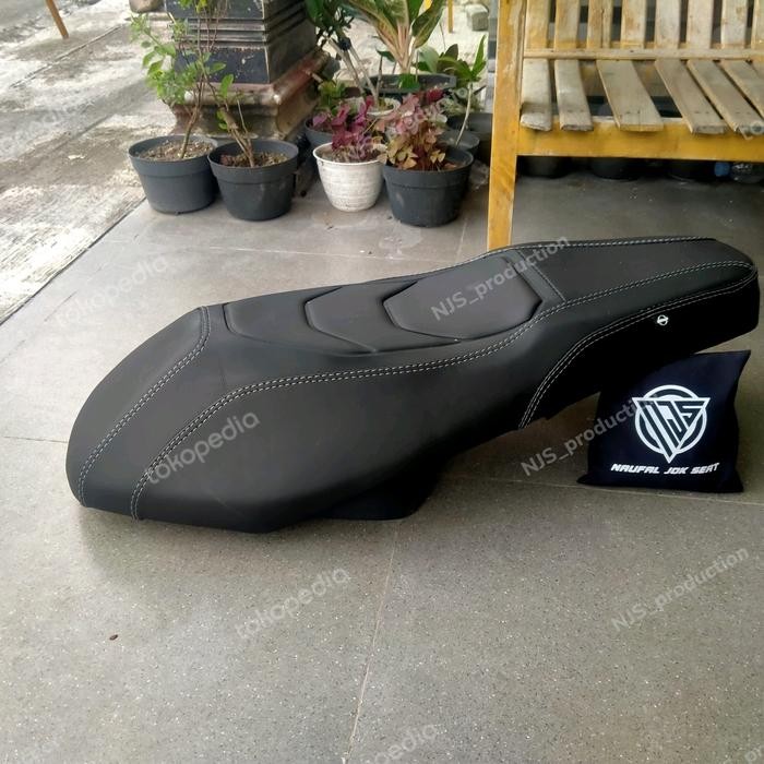 PREMIUM jok Vario full latex jok Vario 125/150 LED jok Vario 125/150 new