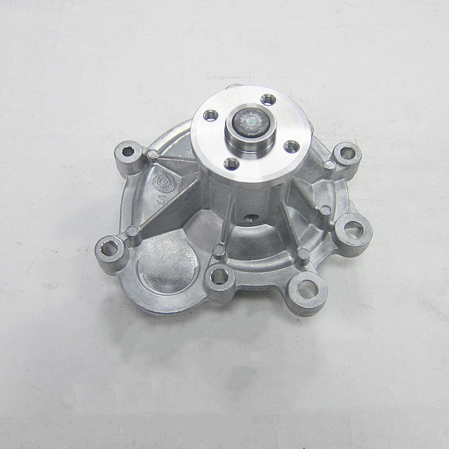 Aksesoris Mobil Sistem Pendingin Mesin 271 200 10 01 Pompa Air untuk Mercedes Benz C-class W203 W204