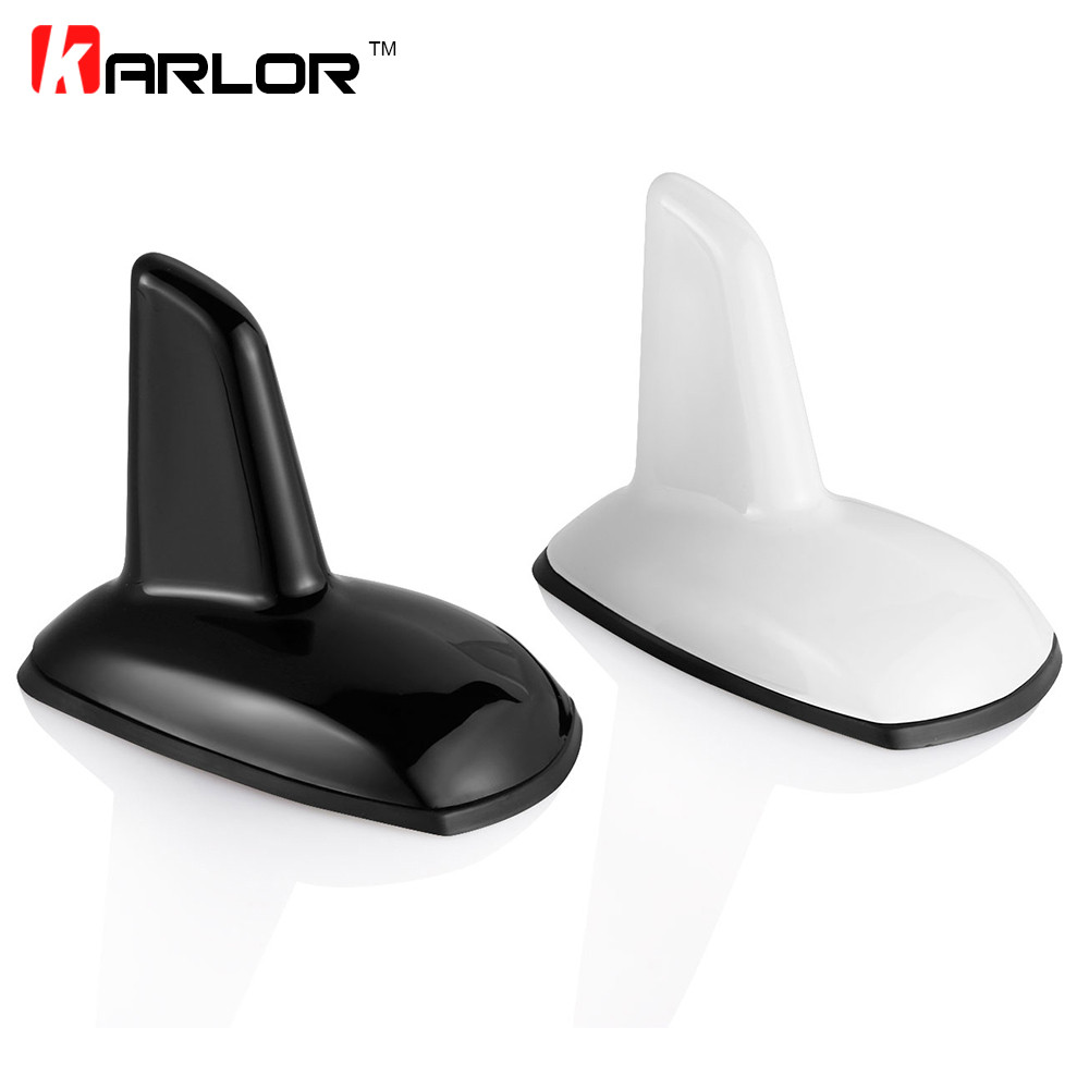 Untuk Mercedes Benz W203 W211 W204 W210 W124 W205 Cla A B C E SLK GLK CLS M GL Hiu Antena Mobil Udar