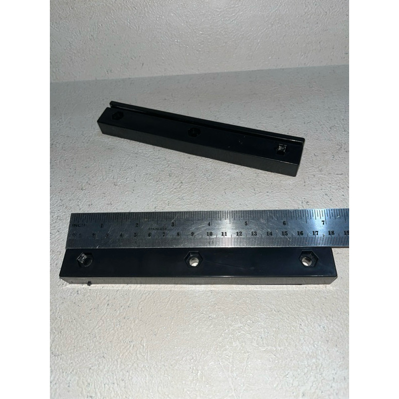 RB2233 Sparepart Cup Sealer Sepasang Rel