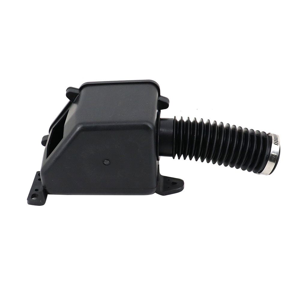 Pembersih Asupan Kotak Filter Udara untuk Mesin GY6 150cc 157QMJ ATV Quad Go Kart Skuter Moped Pengg