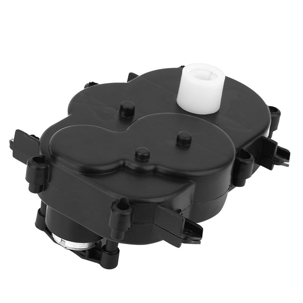 RS280 6V/12V Gear Box Motor Listrik Kemudi Gearbox 5000/9000/12000Rpm Perumahan Diferensial untuk Ma