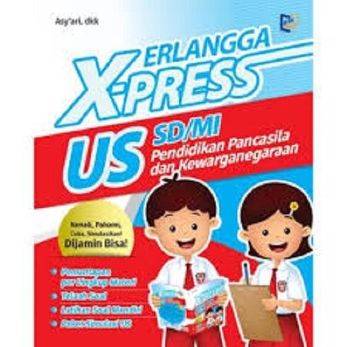 

[Erlangga Official] Erlangga X-Press Us Ppkn Sd/Mi