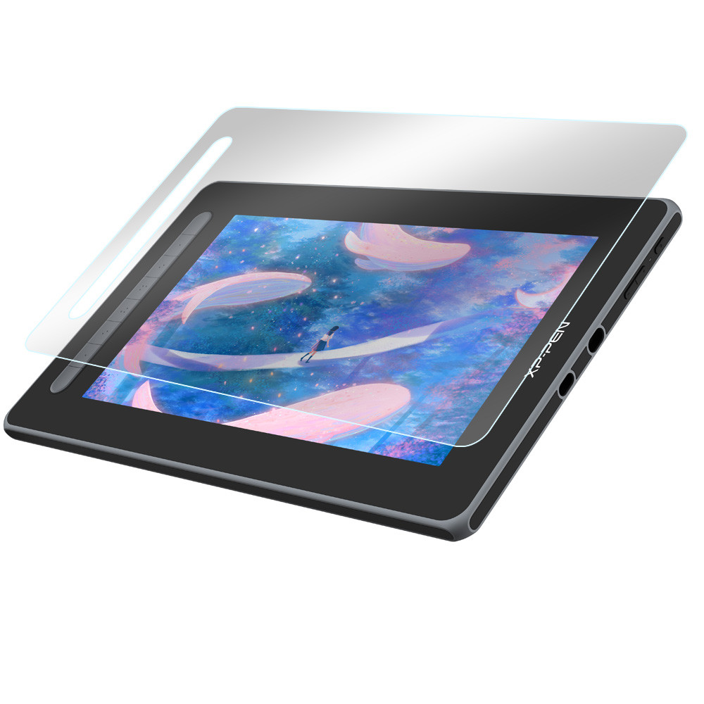 XP-Pen Protective Film for Artist 12 / Artist 12Pro / Artsit 12(2nd Gen) Graphics Monitor Drawing Ta