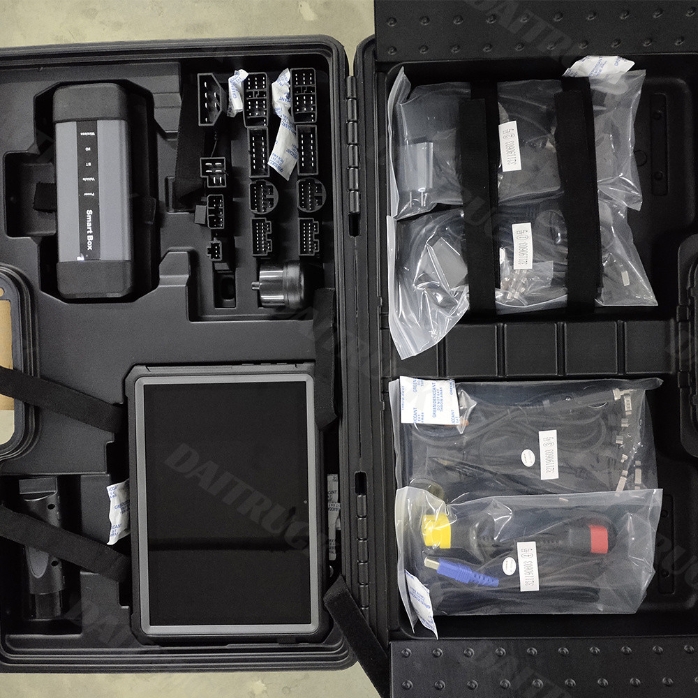 Untuk Launch X431 PRO 5 PRO5 Alat Diagnostik Mobil J2534 Pemrograman Kotak Pintar Pemindai OBD2 Otom