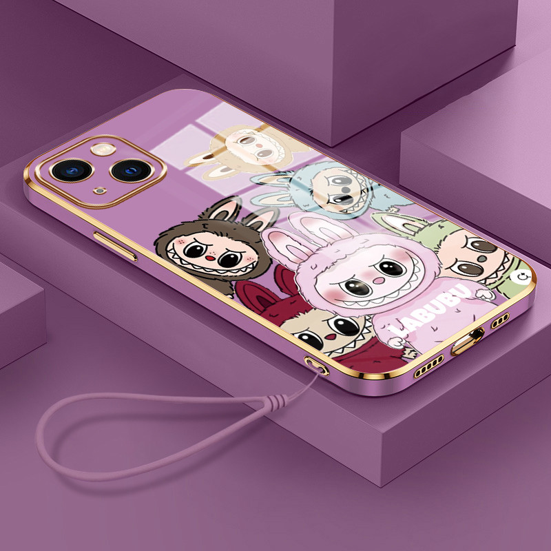 Casing Hp Untuk iPhone 11 Pro 11 Pro Max 12 Pro Max 13 Pro Max 14 Pro Max 15 Pro Max 15 Plus Case Bo