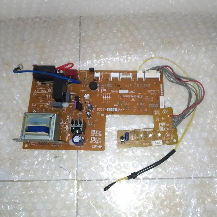 Modul Pcb Indor Ac Sharp Model Ah-A5, A7, A9 Mey Tbk