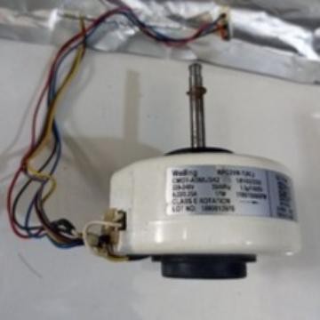 Indoor Dinamo Motor Fan Ac Sharp Ion Plasmacluster Asli Terlaris