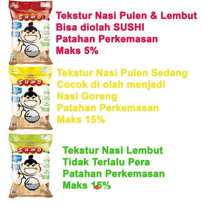 

beras sumo 5kg