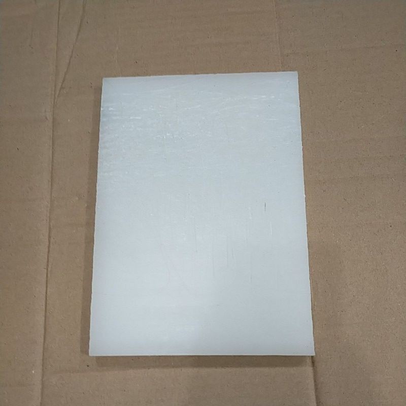 MCL5 Paron Tatakan OPEC plong sepatu sandal kulit