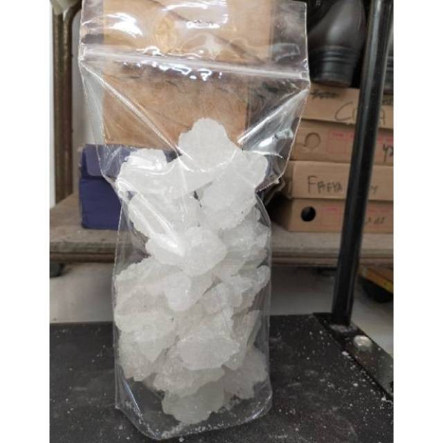 

SANS Gula Batu Crystal Kemasan 1000 Gram/1 Kg