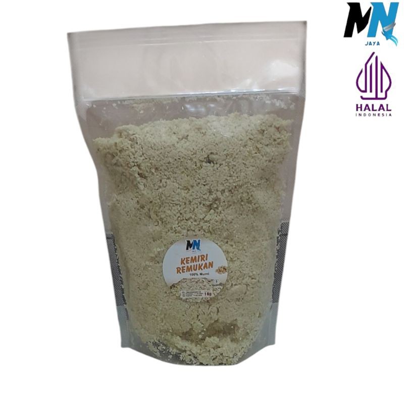 

SANS Menir Kemiri Kualitas Super 1kg Murah