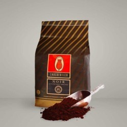 

SANS TULIP NOIR COKLAT BUBUK HITAM ECER 100GR, CAMPURAN ADONAN CAKE/ROTI