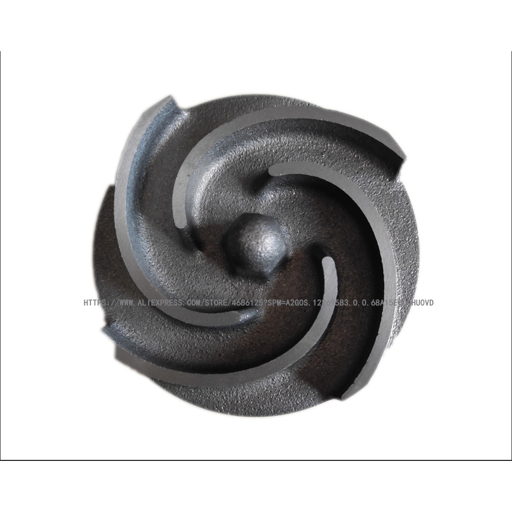 BAGIAN POMPA AIR IMPELLER WL20XH 78106-YG7-A30