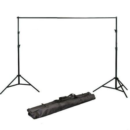 Lsp - Stand Backdrop Tiang Background Taff Studio 2m x 3m