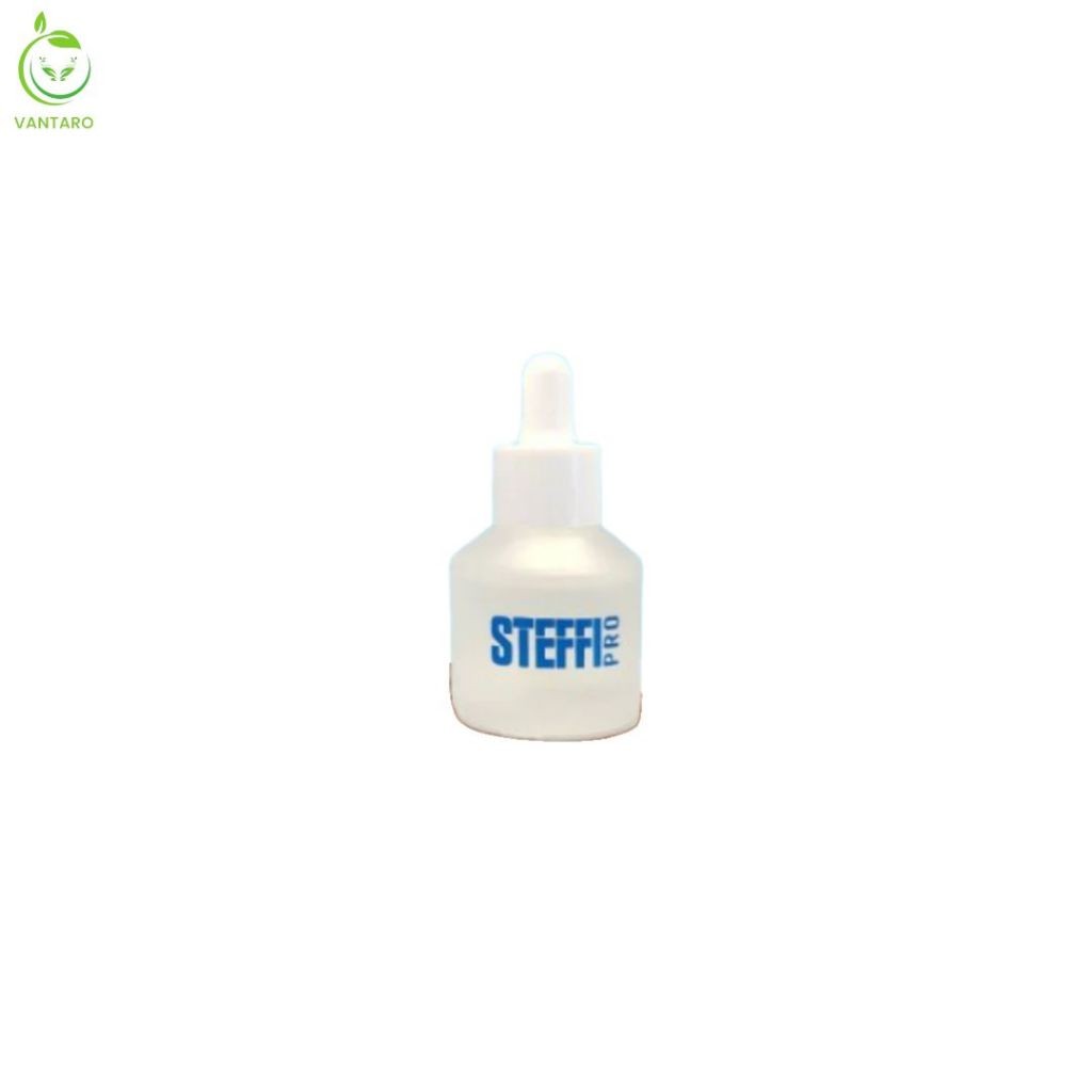 

STFI PRO - 300x Manis Alami Daun Stevia 100%