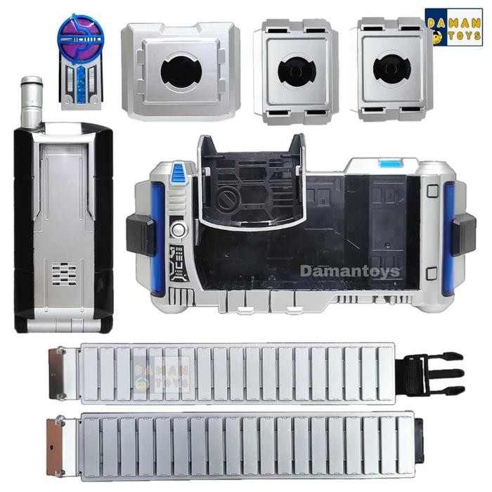 SABUK KAMEN RIDER FAIZ PSYGA DRIVER BELT