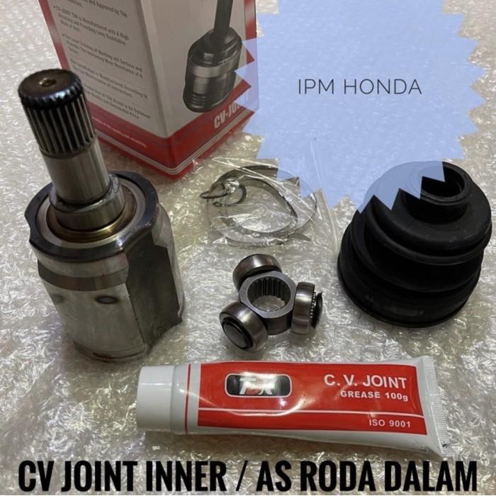 Cv Joint As Roda Dalam Suzuki Ertiga 2018-2022 Manual Matic Kanan Kiri