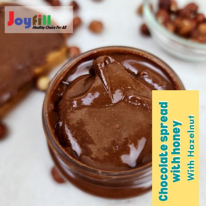 

RATU SELAI COKLAT SEHAT with HAZELNUT and CASHEW GLUTEN FREE NO REFINED SUGAR / HEALTHY CHOCOLATE