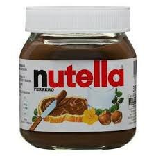 

RATU SELAI NUTELLA 350gr
