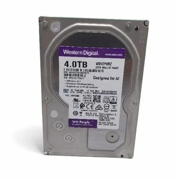 Hardisk Wd Purple 10Tb/8Tb/6Tb/4Tb Internal
