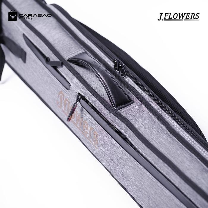 JFlower Cue case JF0024GR