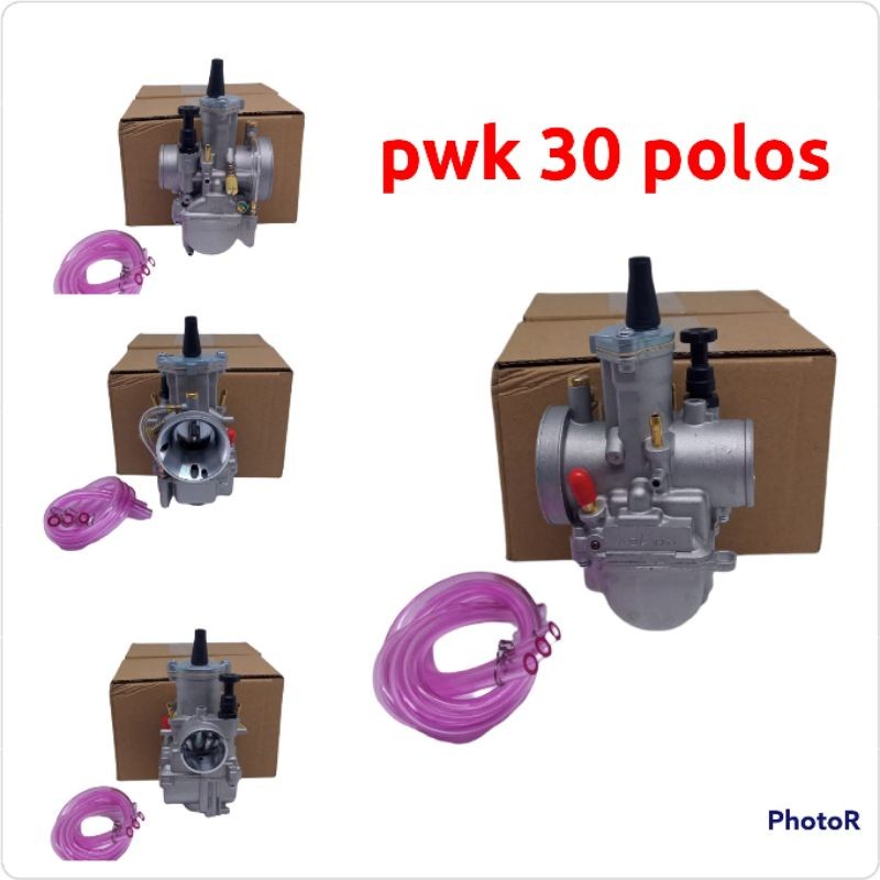 karbulator karbu motor SUDCO PWK 24 26 28 30 32 34 karburator motor PWK