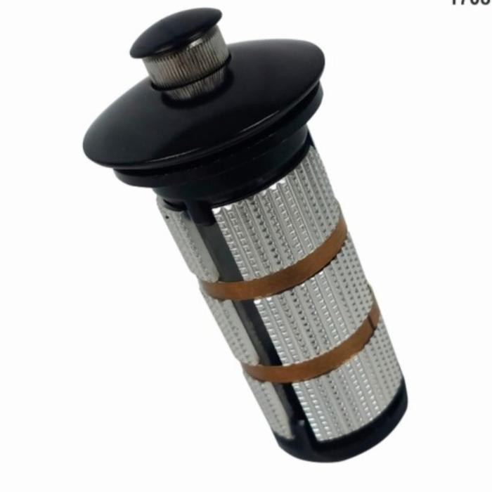 JANGKAR STARNUT BUAT FORK OS ALLOY CARBON GT HALF 5 ALLOY CNC 6061