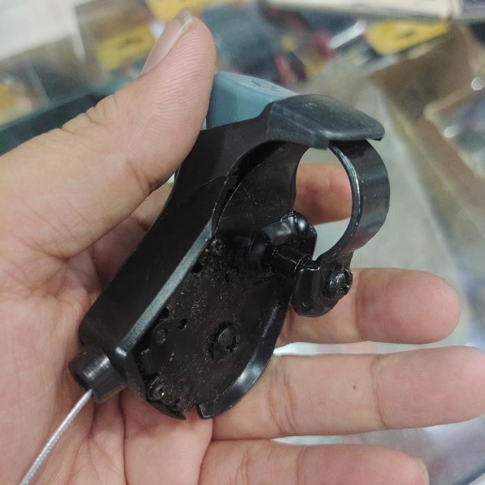 TOP PRODUK SHIFTER 7 SPEED TX30 KANAN OEM TUMB SHIFT