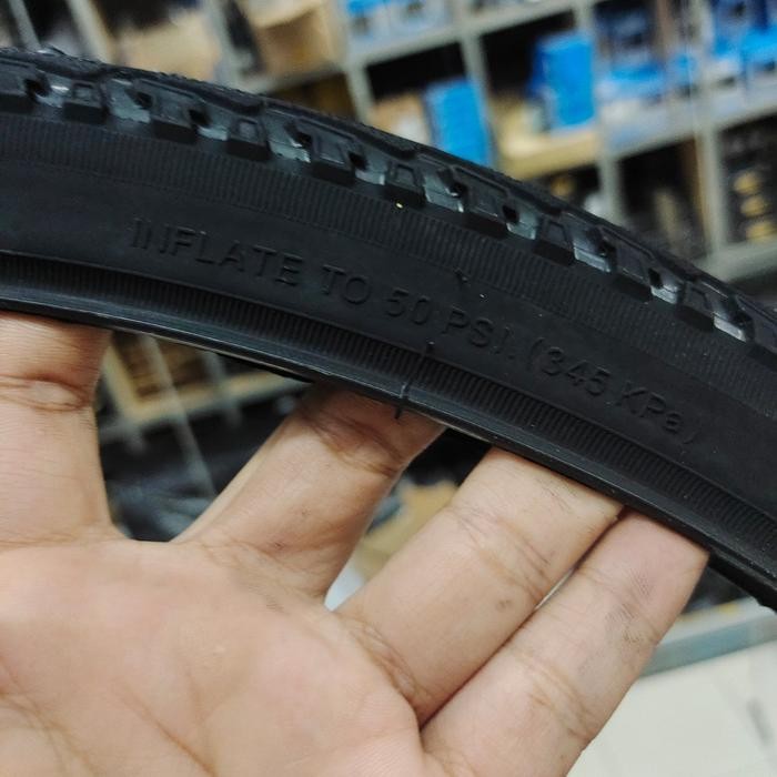 TOP PRODUK BAN LUAR 27.5 X 150 CST TRAVELLER CROSS HARGA SATUAN