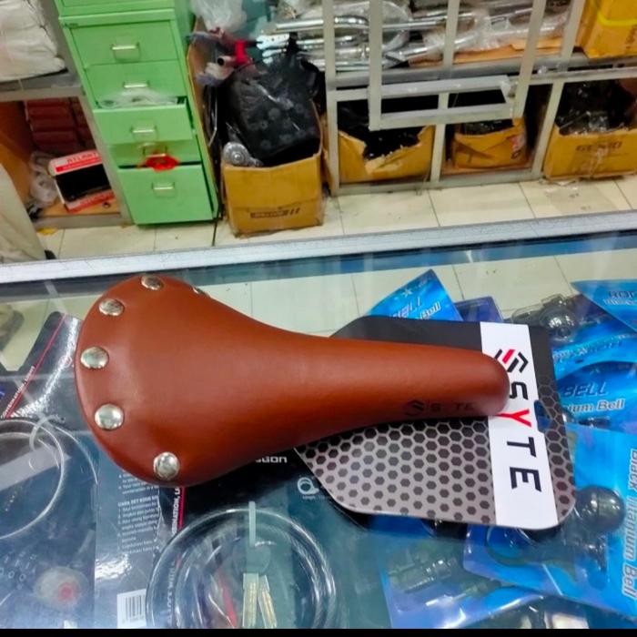 SADEL SYTE PAKU CLASSIC