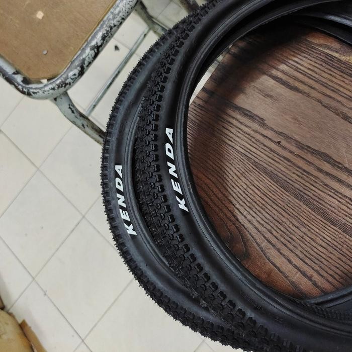 BAN LUAR 16 X 150 KENDA SMALLBLOCK 305