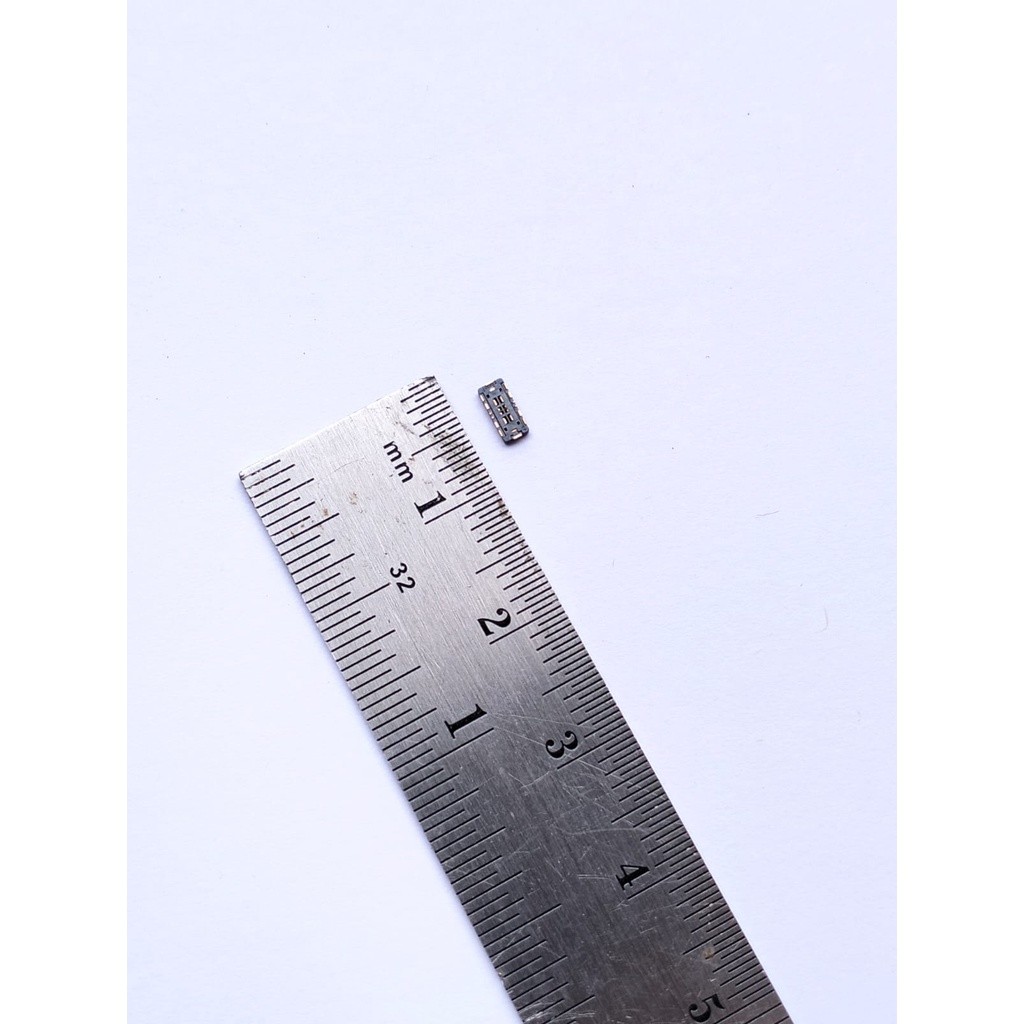 RB2233 Konektor Baterai Compatible Google Pixel 4 XL Fpc Connector Battery 1 Pcs Google Pixel XL4