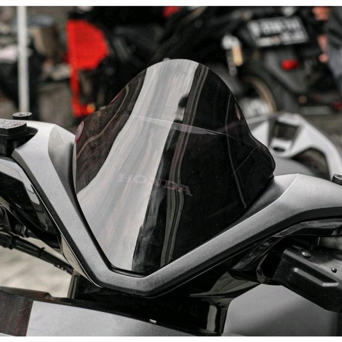 VISOR VARIO 125/150 NEW 2019-2021 MOTORCYCLE
