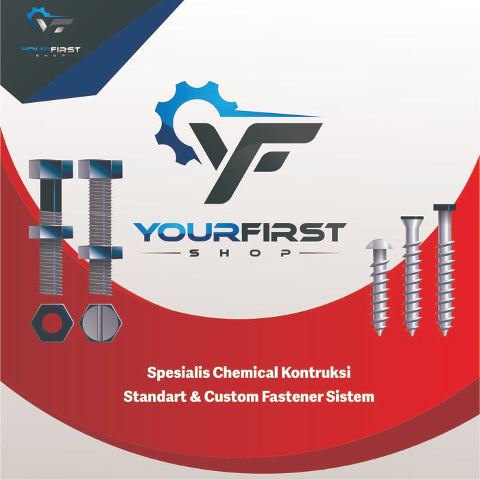 

Hilti Hit Re 500 / 500 Ml Lem Beton Chemical Lem Angkur & Rebar