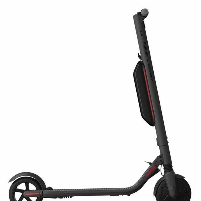 NINEBOT KICKSCOOTER EXTERNAL BATTERY BY SEGWAY FOR ES1 ES2 E22 E25 E45