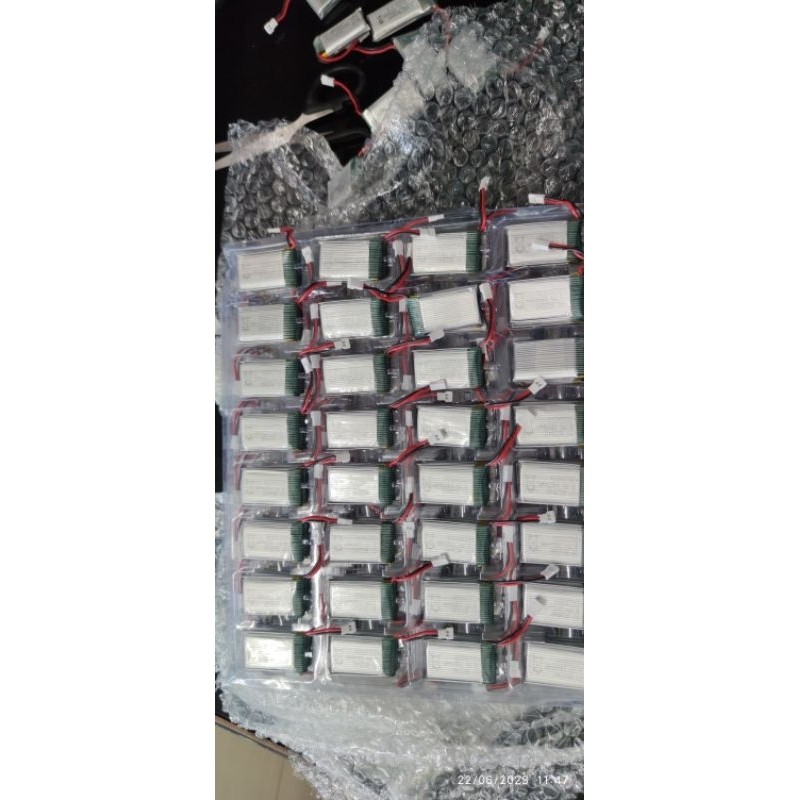 Baterai batre drone TXD 8S TXD8S 1800MAH 1800 MAH