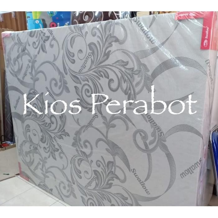 Kasur Busa Swallow 90 / 120 / 160 X20X200 Kasur Swallow Tebal 20 Cm