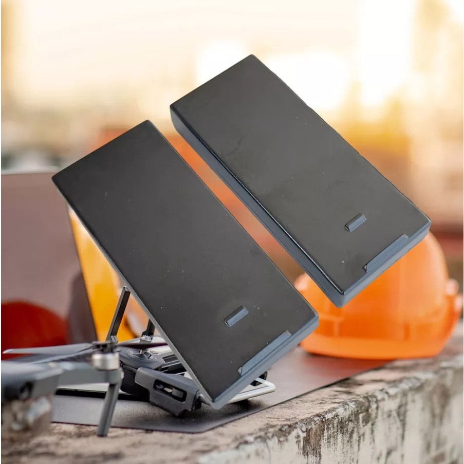 Dji Tello Battery - Dji Tello Batre - Dji Tello Baterai 1100Mah