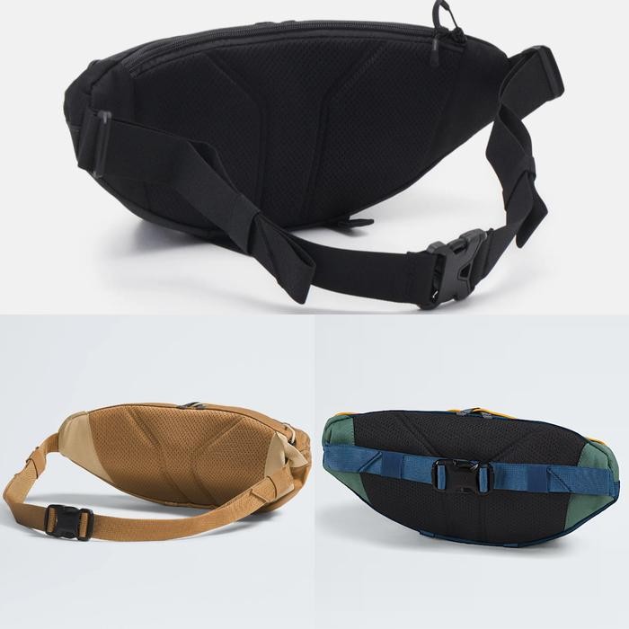 The North Face Terra Lumbar Pack Bum Bag 3 Liter Original Tnf 3L Mtb Waist Bag #Gratisongkir #Sale