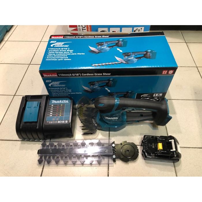 Terlaris Mesin Potong Rumput Makita Dum111Syx