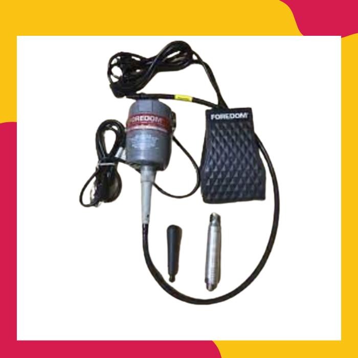 Bor Tuner foredom gantung Alat Porting Set